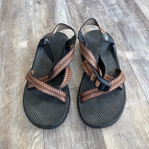 Chaco ZCloud Cushioned Sandal main image 2
